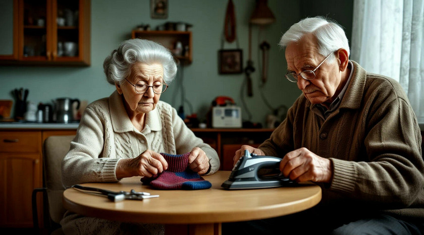 Советская бережливость: что взять на вооружение, а что оставить в прошлом