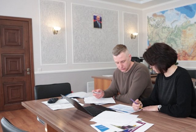 Участники программы «Герои — Победы. Будущее» реализуют себя в качестве управленцев муниципального и регионального уровней