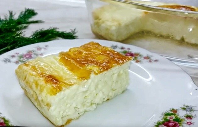 Вкусные воспоминания: классика из детского сада в современных рецептах
