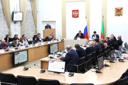 Муниципальная реформа: опыт и вызовы на местах