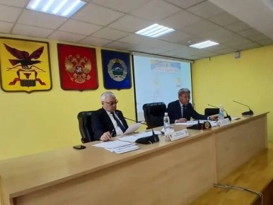 «Кубок единства» открывает новую эру в спортивной борьбе