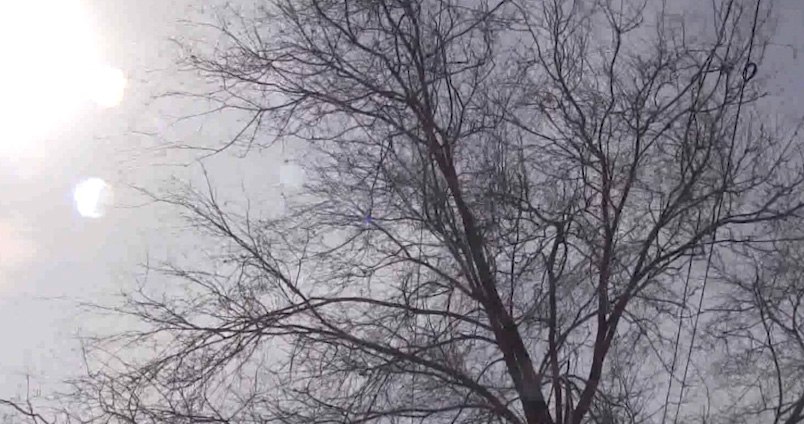 Ухудшение погоды ожидается в Забайкалье