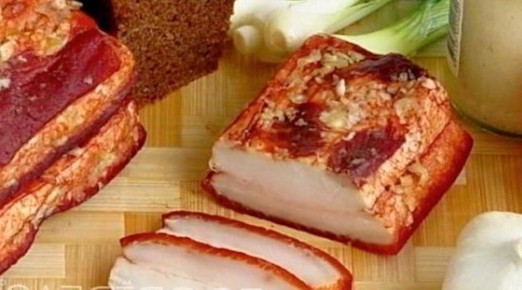 Непревзойденное сало: простые рецепты с ароматом домашнего уюта