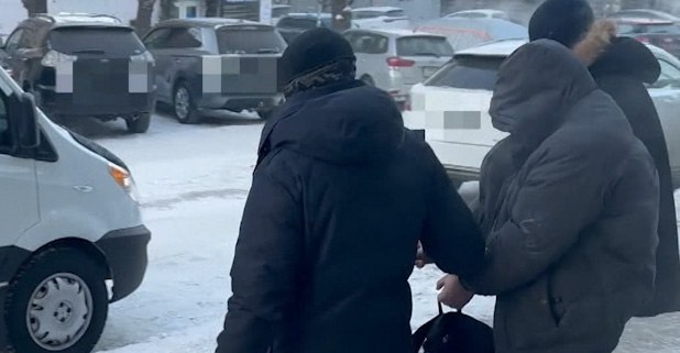 Читинец обвиняется в публичном оправдании терроризма