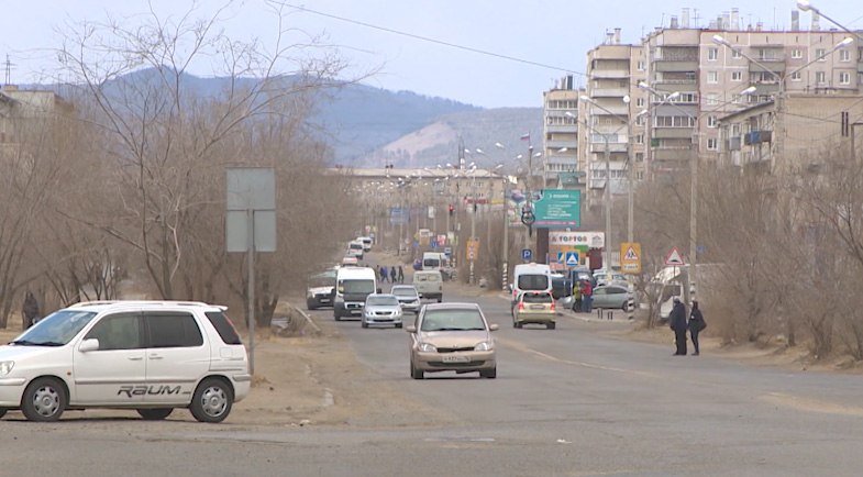 Почти 8,5 километров дорог Читы будут отремонтированы в 2026 году