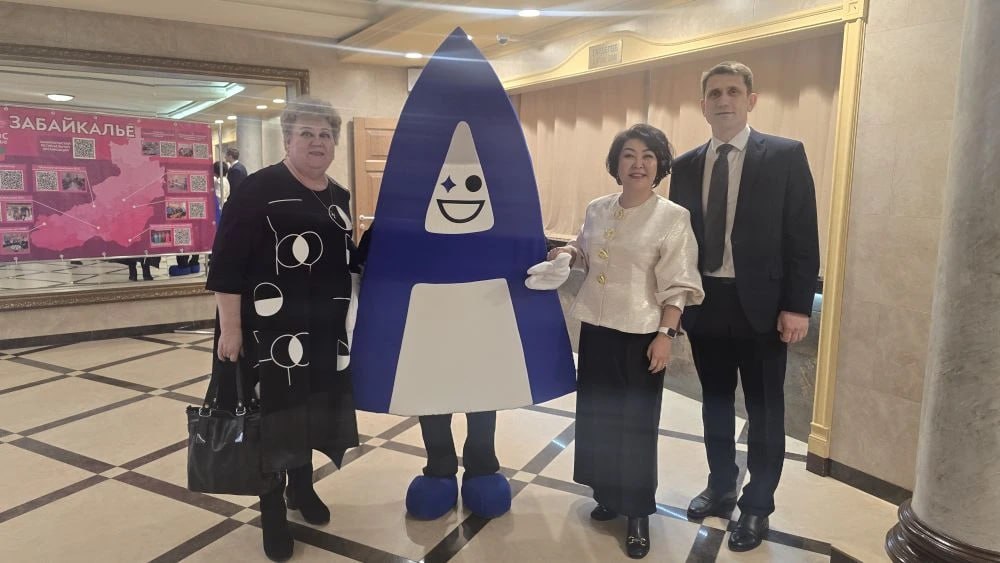 Юбилейный региональный чемпионат «Абилимпикс» стартовал в Чите Юбилейный региональный чемпионат «Абилимпикс» стартовал в Чите