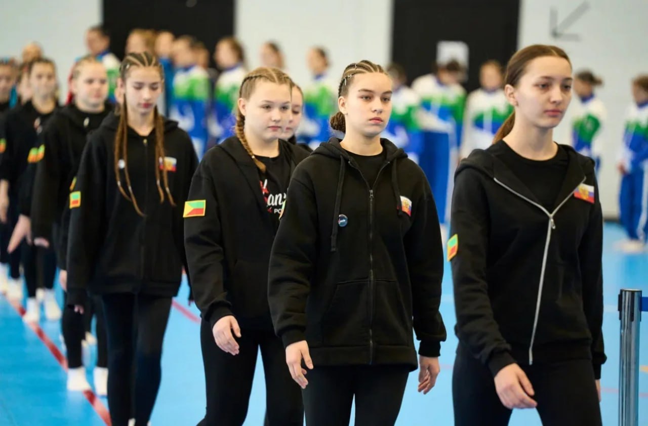 Сборная команда Забайкалья по пилонному спорту выступила в Чемпионате и Первенстве ДФО Сборная команда Забайкалья по пилонному спорту выступила в Чемпионате и Первенстве ДФО