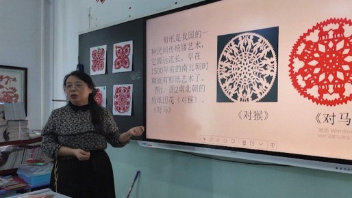 Преподаватели из Читы прошли стажировку в Центре искусственного интеллекта Маньчжурского профессионального колледжа