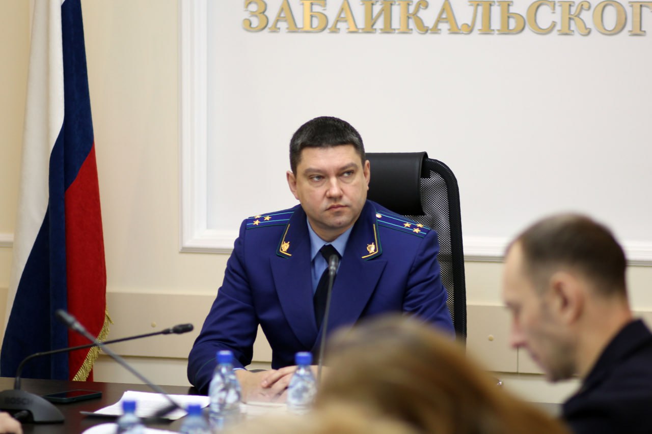 Прокуратура Забайкальского края направила в суд уголовное дело о публичном оправдании терроризма в сети Интернет