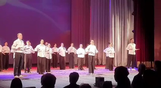 В Чите стартовал юбилейный Десятый Региональный чемпионат «Абилимпикс»