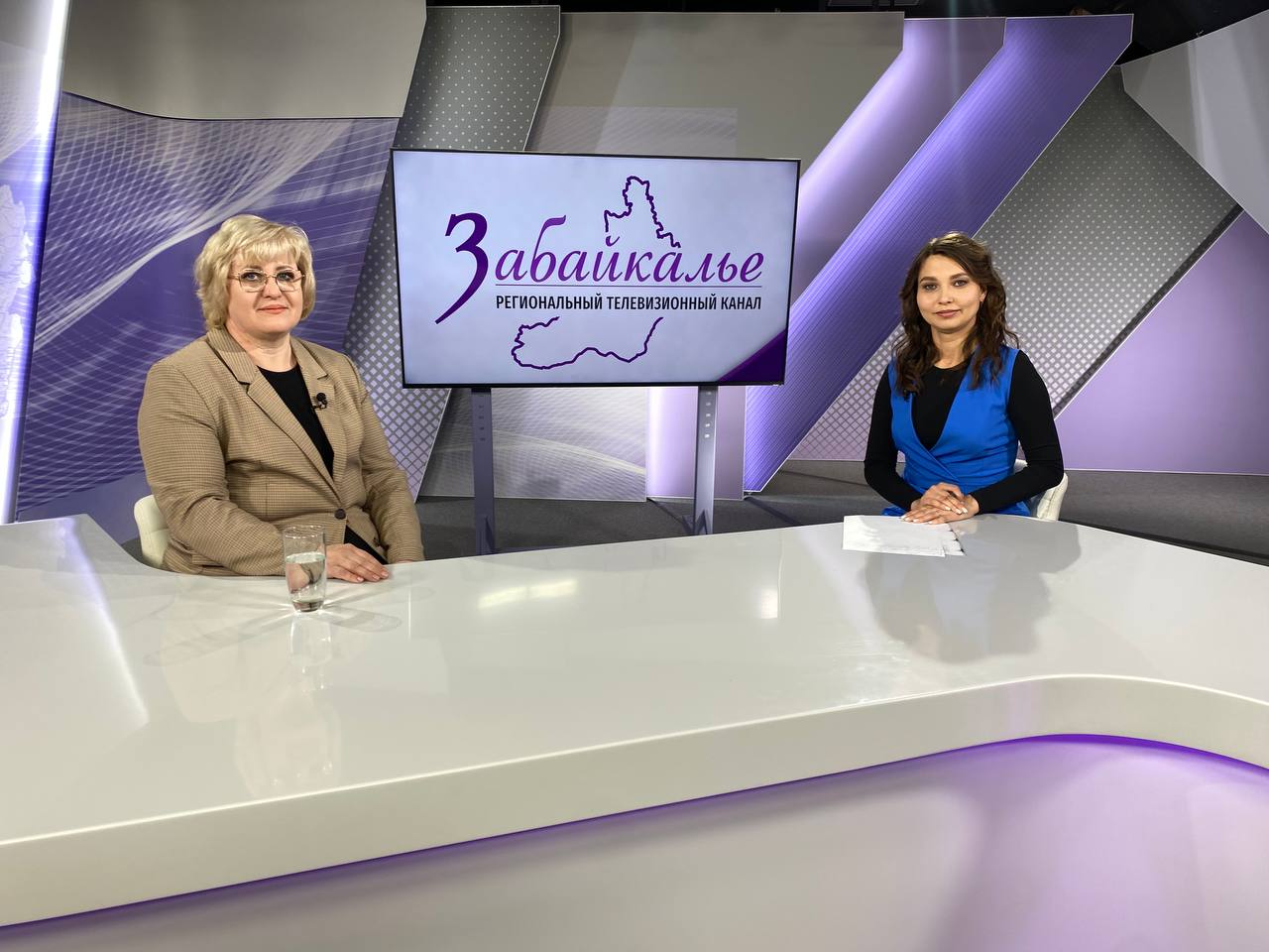 «В большей части районов и округов Забайкальского края стопроцентно решена доступность дошкольного образования»