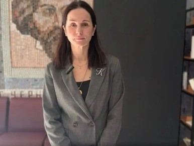 Ректор ЗабГУ Оксана Мартыненко: Проект «Герои – Победы. Будущее» помогает ветеранам двигаться вперёд