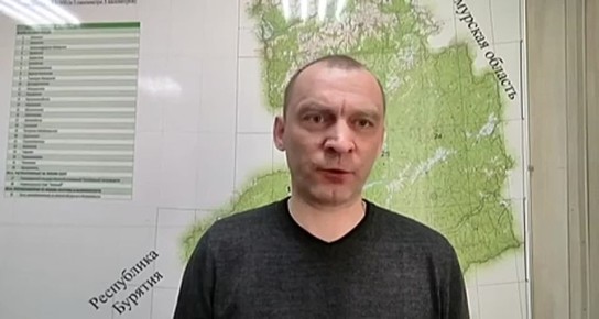 В Забайкалье на 18:00 действующих пожаров нет