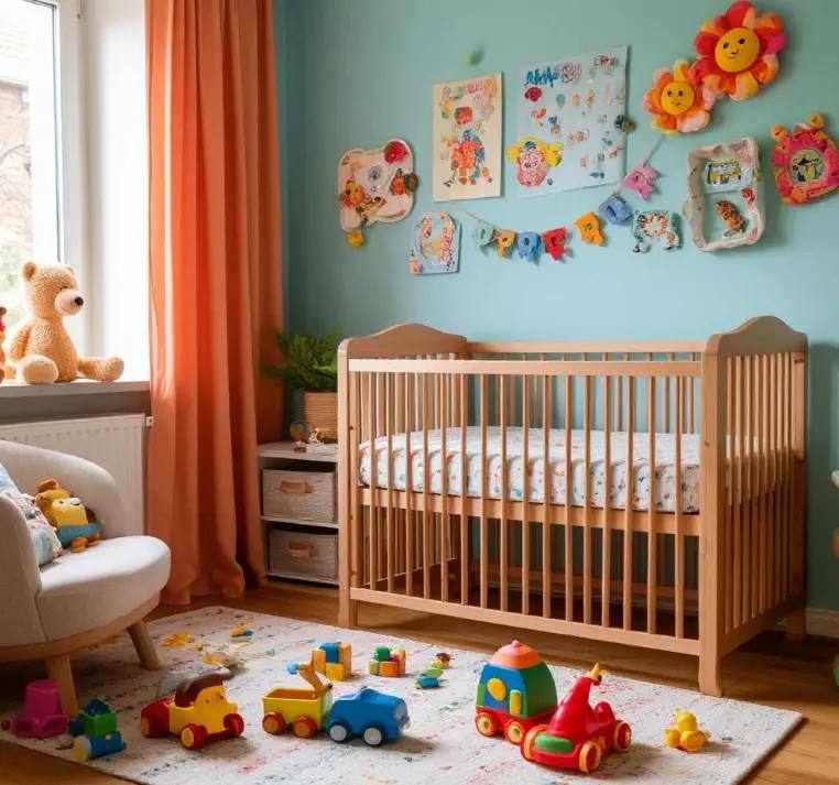 Седьмой ребенок родился в семье из Оловянной