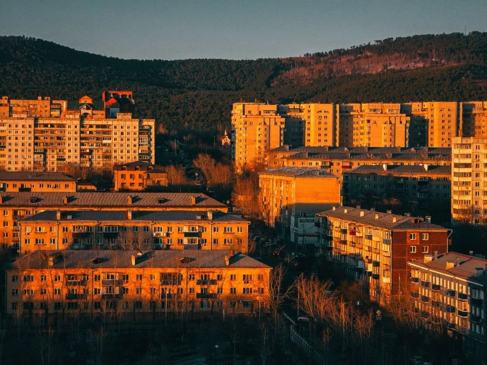 Добрый вечер, Забайкалье! Вспомним значимые события уходящей недели: Добрый вечер, Забайкалье! Вспомним значимые события уходящей недели: