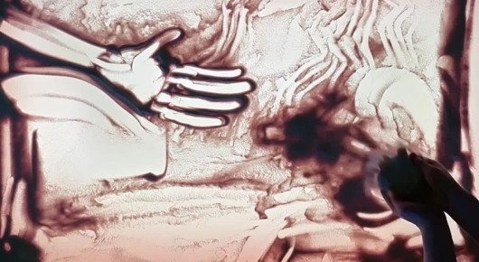 «Искусство безопасности»: творческий проект к юбилею Росгвардии создали в Забайкалье