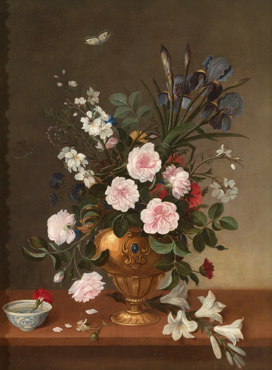 Педро де Кампробина: Искусство, Привлекающее Внимание