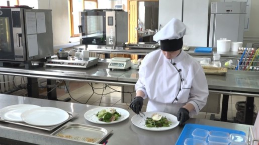 Региональный чемпионат по профессиональному мастерству «Абилимпикс» завершился в Забайкалье