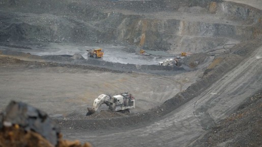 Судьба Быстринского месторождения