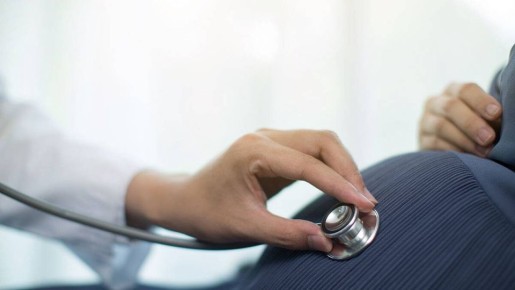 В Госдуме предложили наказания за принуждение врачей к отказу в абортах