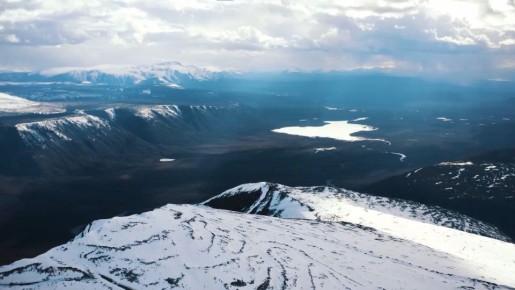 Удоканские кладовые: об одной из страниц геологической жизни Забайкалья