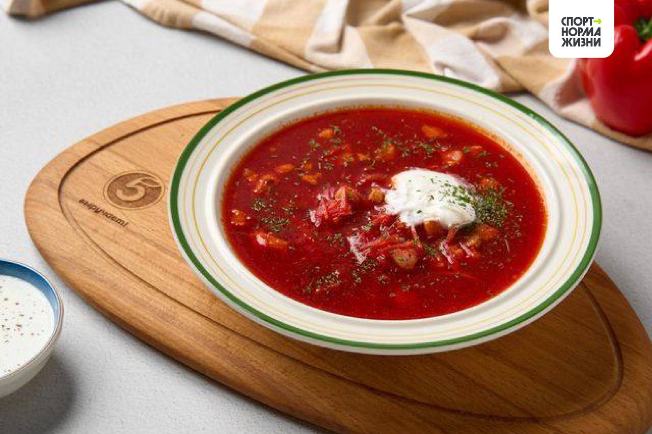 Сегодня Международный день супа!