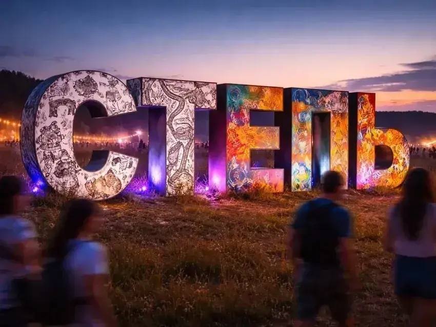 Продажу билетов на мультикультурный фестиваль «Степь» запустили в Забайкалье