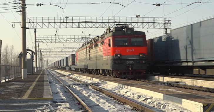 ЗабЖД модернизирует энергосистему шести населенных пунктов региона