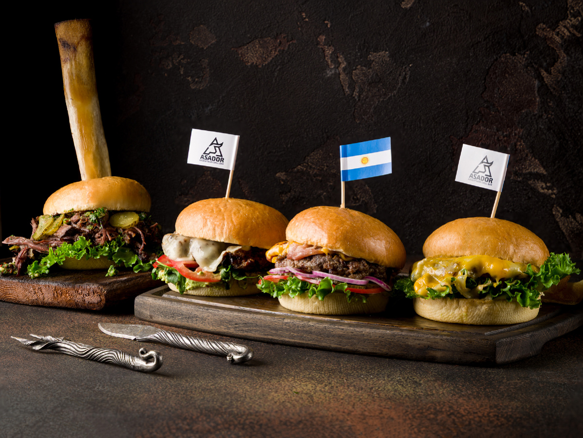 Откройте для себя аргентинскую кухню: изысканность в каждом блюде