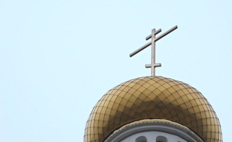 Сегодня — первый день Страстной седмицы