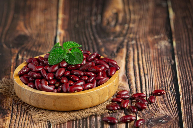 Как правильно хранить фасоль: секреты от бабушки