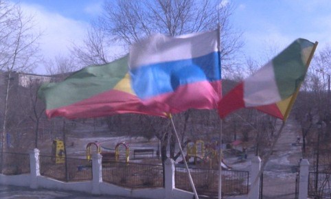 Выборы депутата Думы Читы по округу №13 «Гагаринский» завершены