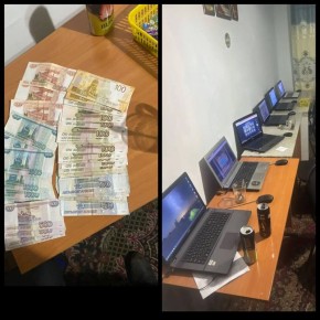 В Забайкалье следователи СК возбудили уголовное дело по факту незаконной организации азартных игр