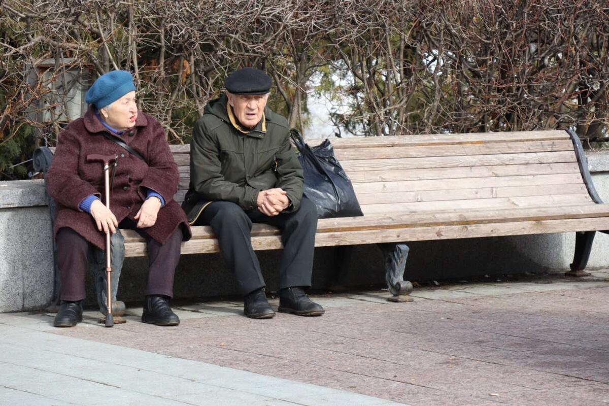 Как россияне определяют достойный уровень пенсионного дохода?