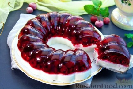 Праздничное вдохновение: лучшие рецепты к Новому году 2025