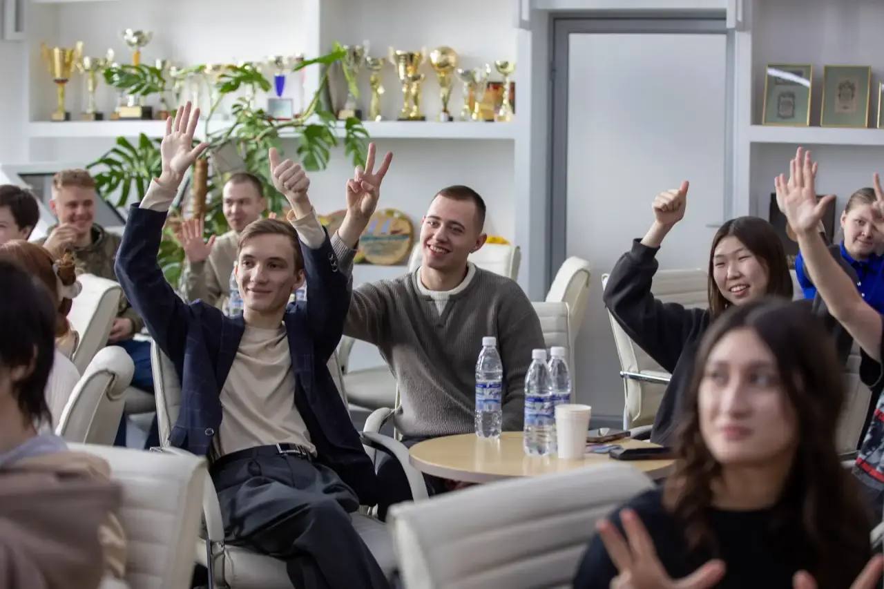 ЗабГУ во всероссийском рейтинге занял позицию ведущего инженерного вуза России