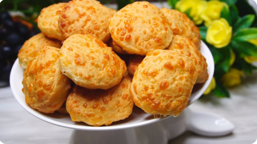 Печенье на кефире: простое, вкусное и irresistible