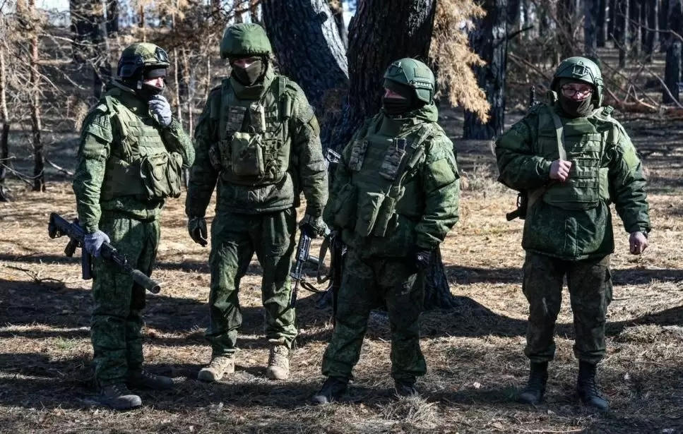 Законопроект о социальной помощи участникам СВО получил поддержку правкомиссии