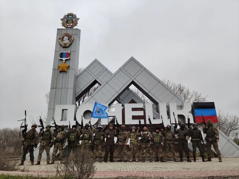 Главная традиция казака - служение: в Забайкалье участники СВО своим примером воодушевляют молодежь Главная традиция казака - служение: в Забайкалье участники СВО своим примером воодушевляют молодежь