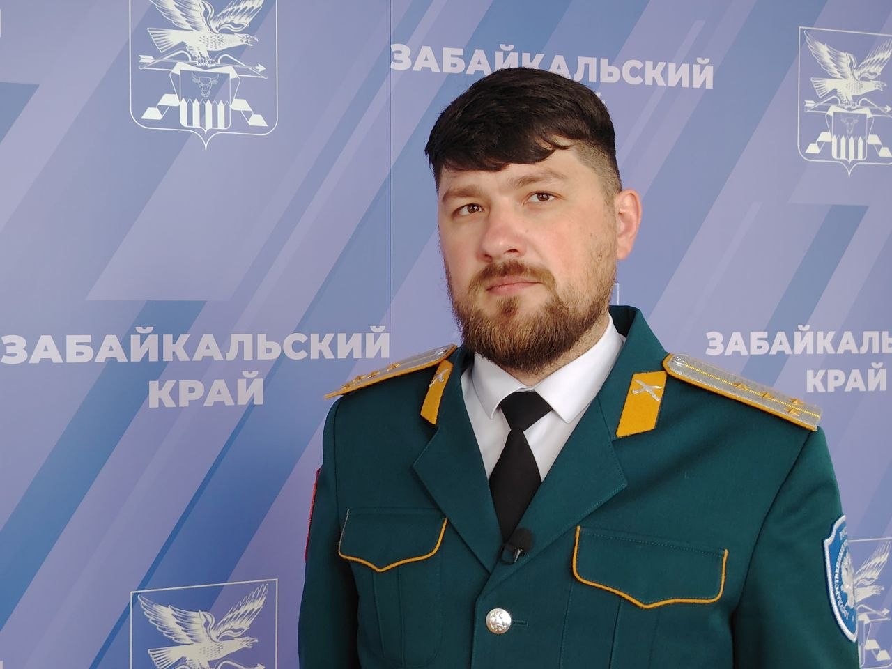 Главная традиция казака - служение: в Забайкалье участники СВО своим примером воодушевляют молодежь