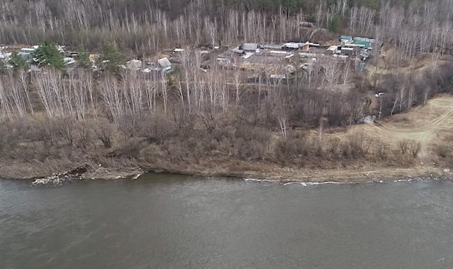 Усиление ветра до 15-20 метров в секунду ожидается в Забайкалье