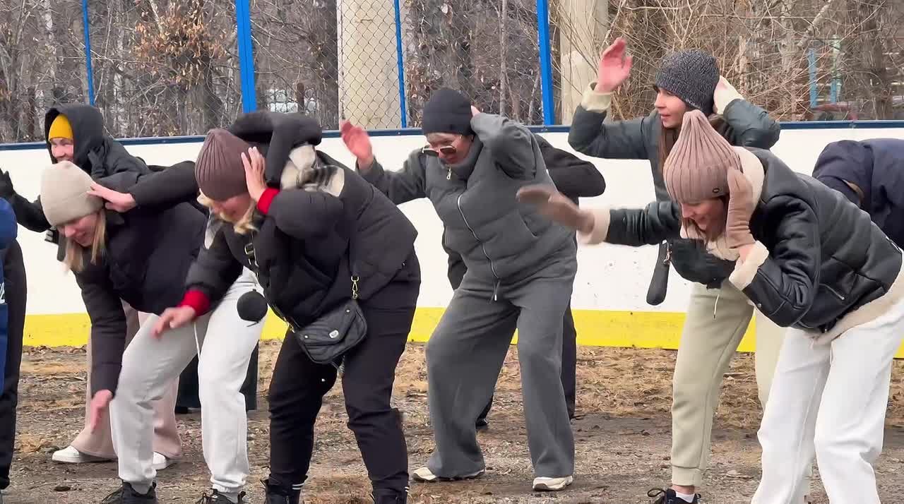 Государственной жилищной инспекции Забайкальского края не страшен ни холод, ни зной!