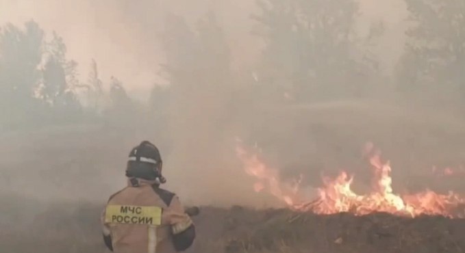 Нарушителей правил пожарной безопасности выявляют в лесах Забайкалья