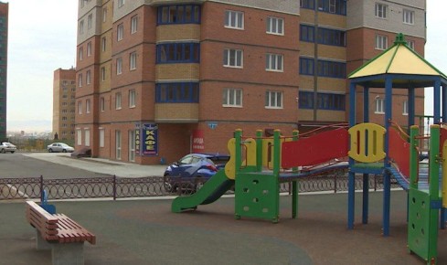 Приём документов на участие в конкурсе лучших ТОСов продолжается в Чите