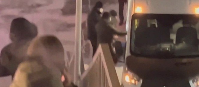 Задержан забайкалец за реабилитацию нацизма и публичное оправдание терроризма