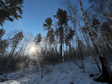 Доброе утро, забайкальцы!. Пусть среда подарит вам заряд бодрости и хорошее настроение! @zabrtk | MAX | VK
