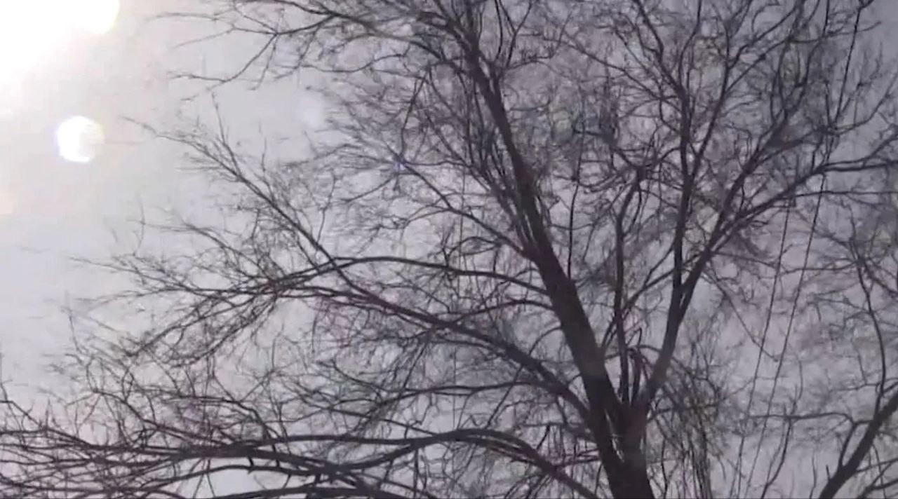 Штормовое предупреждение объявлено в Забайкалье