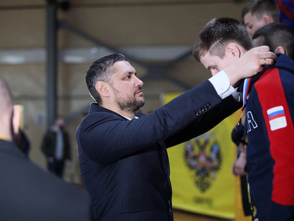 В Чите пройдет турнир по ММА «Кубок Губернатора Забайкальского края» В Чите пройдет турнир по ММА «Кубок Губернатора Забайкальского края»