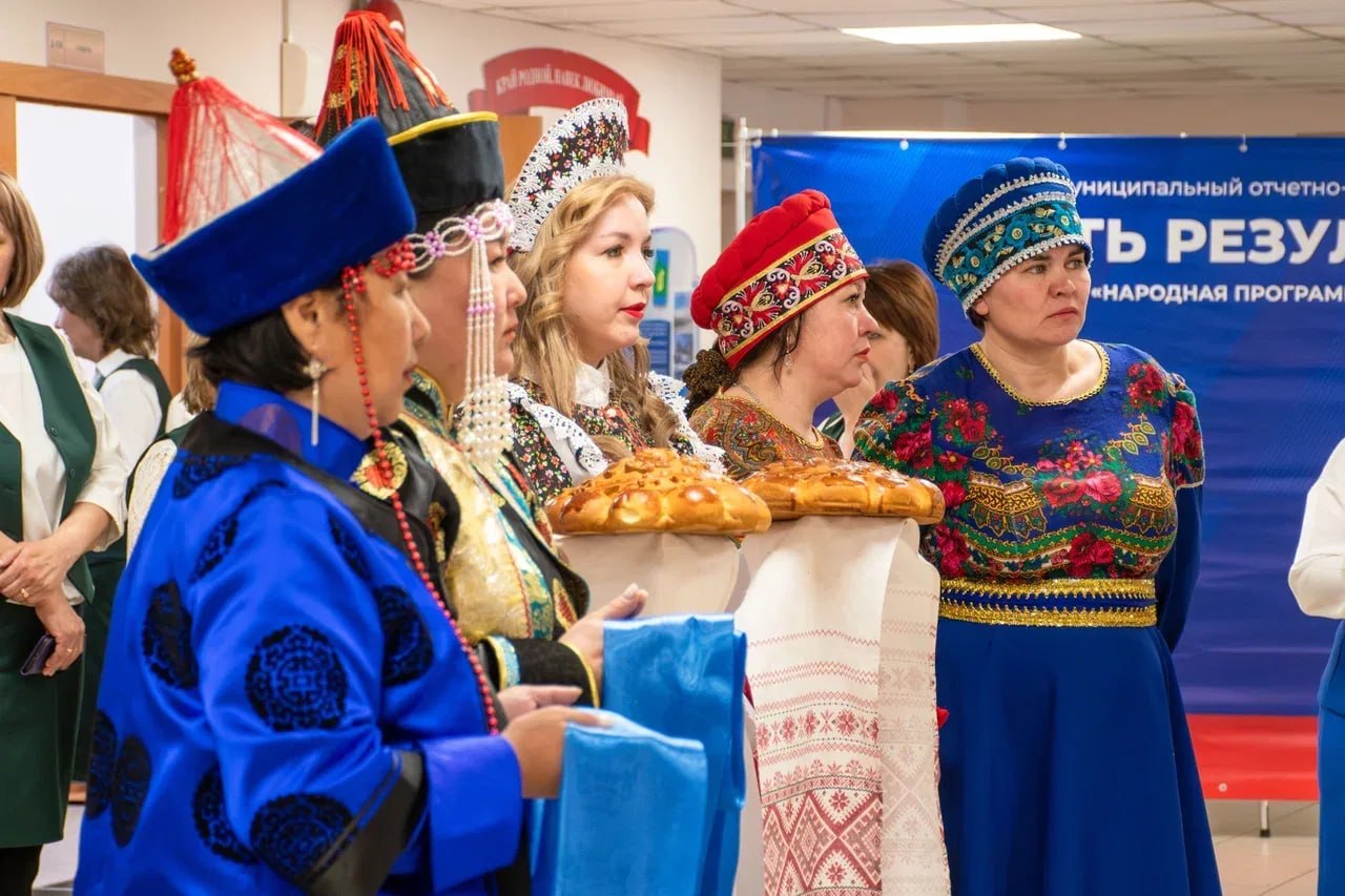 Третий межмуниципальный форум посветят здоровью жителей Забайкалья