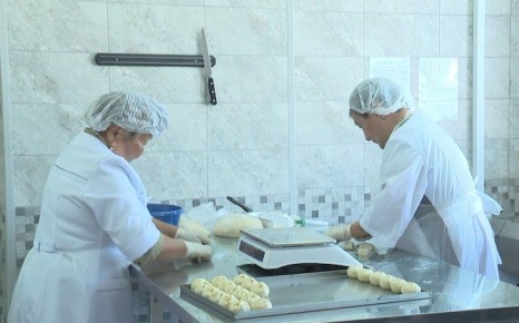 Минсельхоз Забайкалья оказал господдержку сельхозкооперативу «Хадара» из Могойтуйского округа